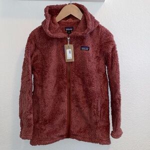 Girl’s los gatos hoody